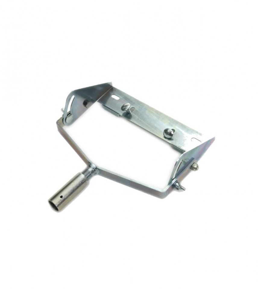 Uchwyt mocujący do łat